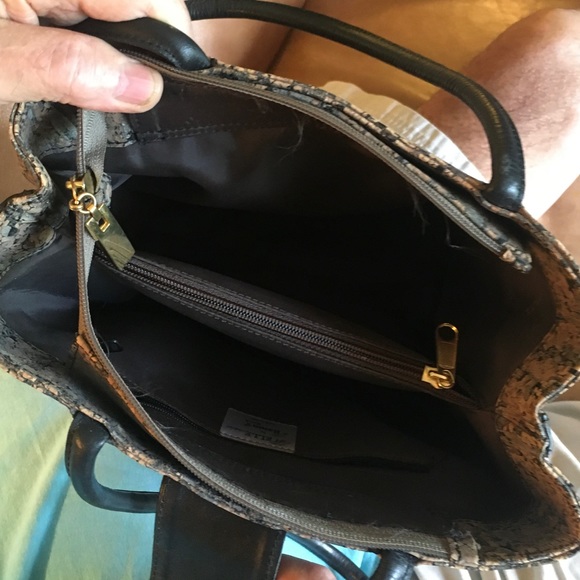 Helle comfort by Rokus  bags purse,made in Spain - Picture 14 of 14